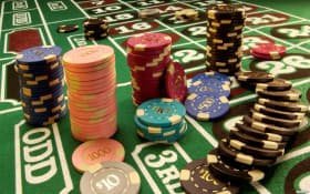 mmkbet Bingo Live Casino