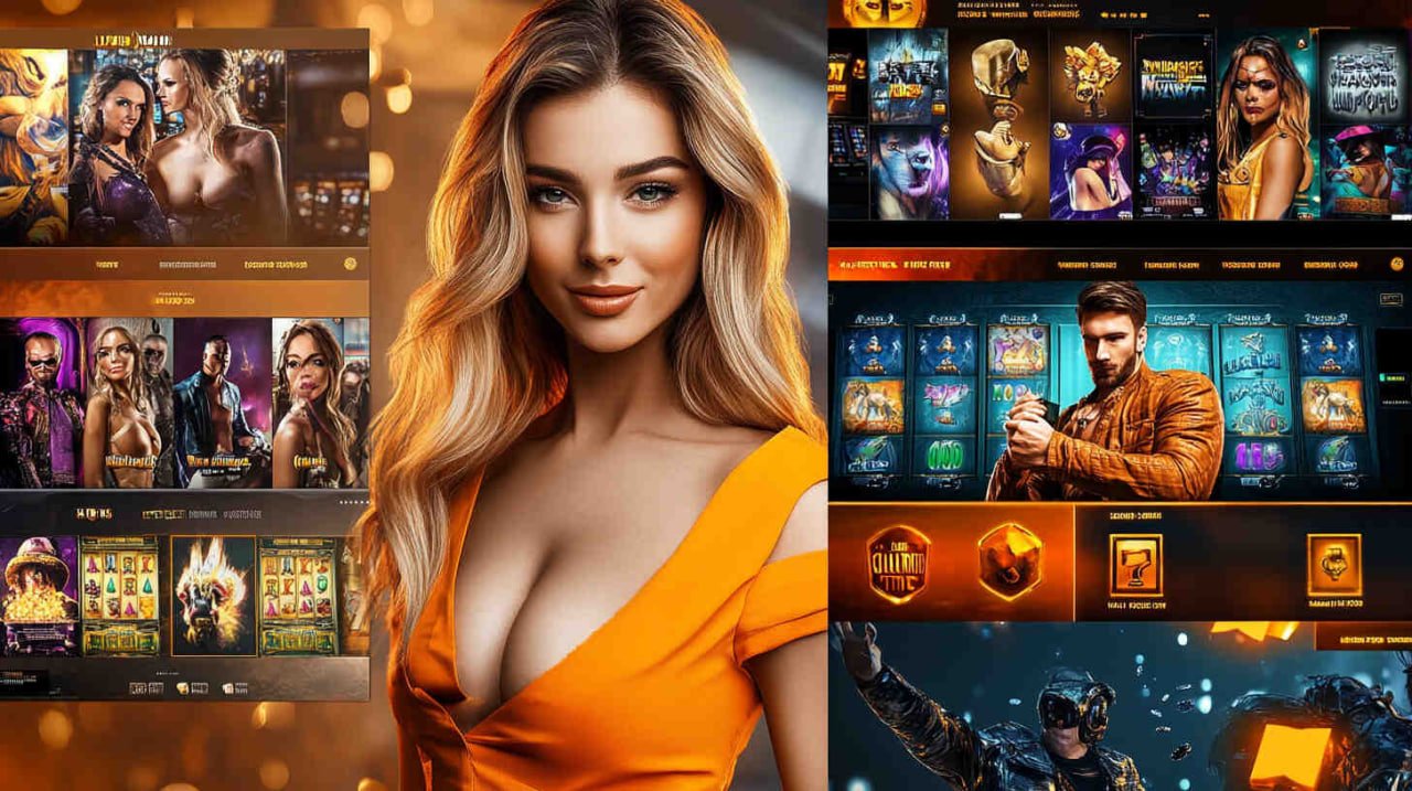 Classic Slots 3-reel ဂိမ်းများ mmkbet
